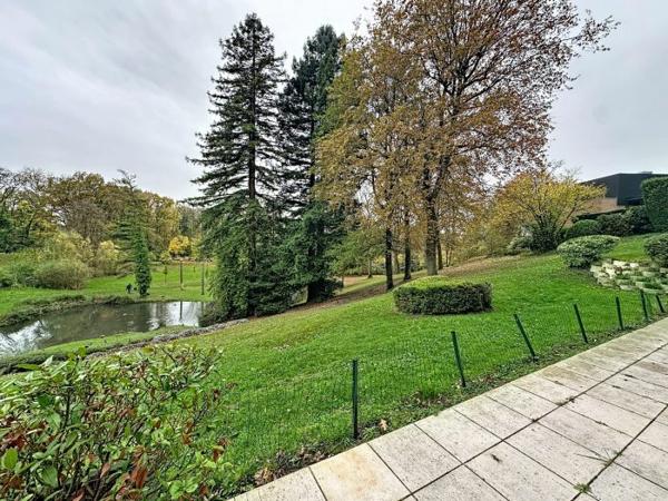 T4 Mouvaux Secteur Marcq-Wasquehal-Mouvaux 98 m²