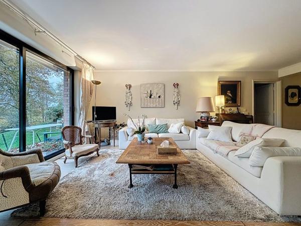 T4 Mouvaux Secteur Marcq-Wasquehal-Mouvaux 98 m²