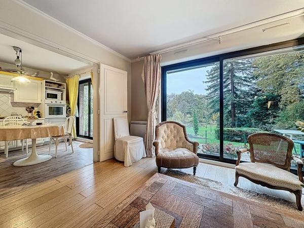 T4 Mouvaux Secteur Marcq-Wasquehal-Mouvaux 98 m²