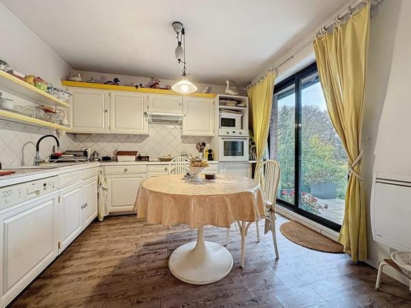 T4 Mouvaux Secteur Marcq-Wasquehal-Mouvaux 98 m²