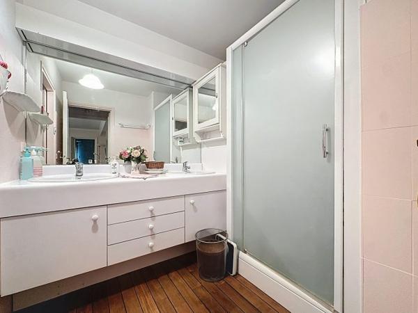 T4 Mouvaux Secteur Marcq-Wasquehal-Mouvaux 98 m²