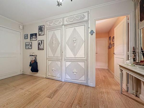 T4 Mouvaux Secteur Marcq-Wasquehal-Mouvaux 98 m²