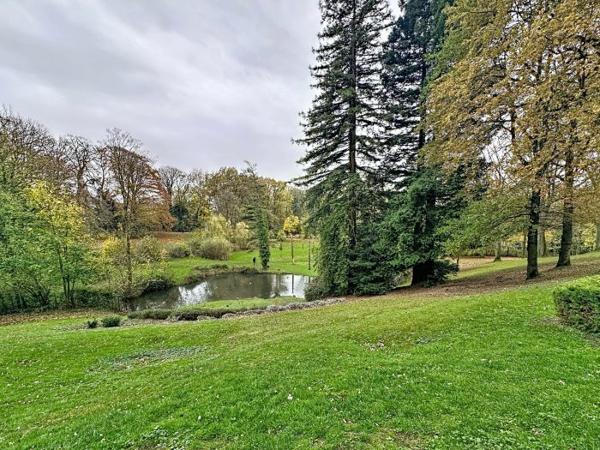 T4 Mouvaux Secteur Marcq-Wasquehal-Mouvaux 98 m²