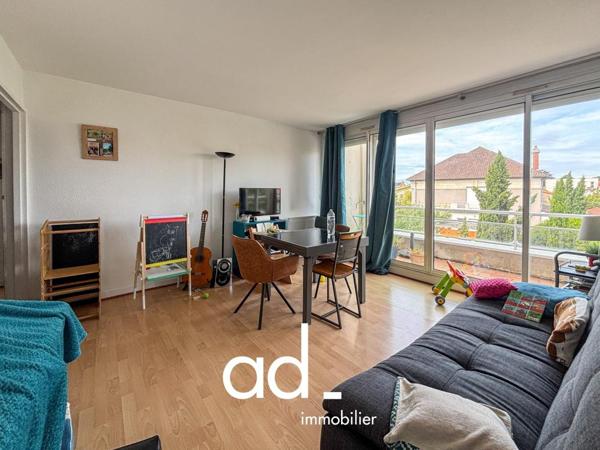 Appartement à vendre La Rochelle