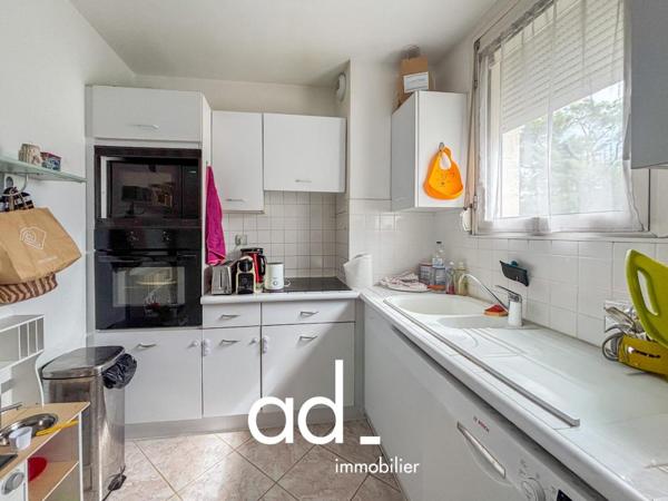 Appartement à vendre La Rochelle