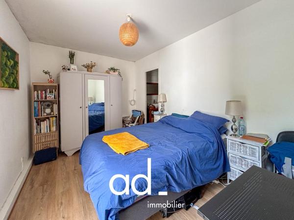 Appartement à vendre La Rochelle