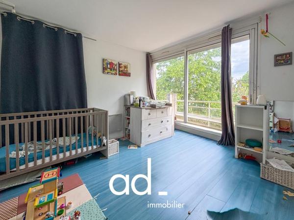 Appartement à vendre La Rochelle