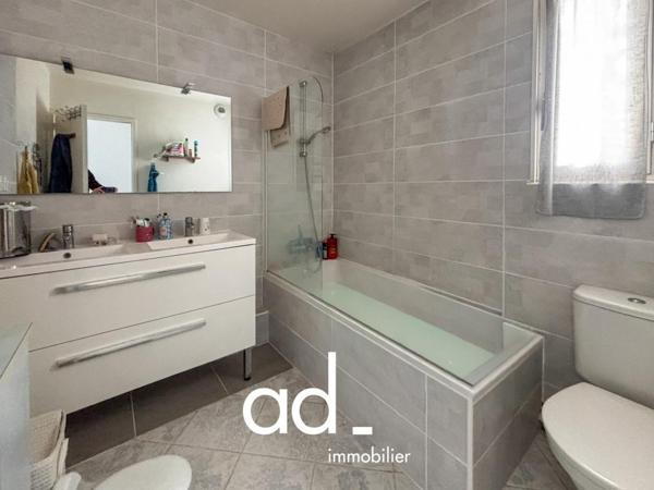 Appartement à vendre La Rochelle