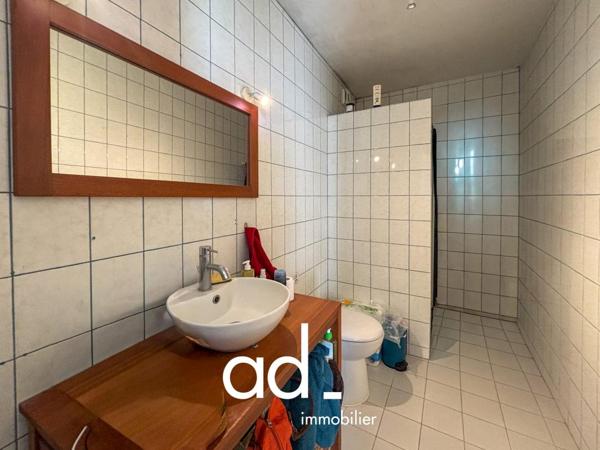 Appartement à vendre La Rochelle