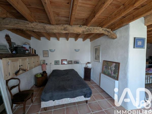 Maison à vendre 4 pièces 293 m² Cahuzac-sur-Vère