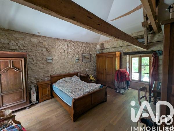 Maison à vendre 4 pièces 293 m² Cahuzac-sur-Vère