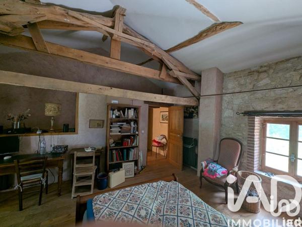 Maison à vendre 4 pièces 293 m² Cahuzac-sur-Vère