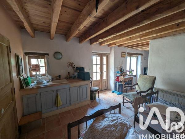 Maison à vendre 4 pièces 293 m² Cahuzac-sur-Vère