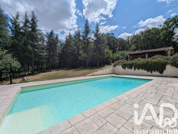 Maison à vendre 4 pièces 293 m² Cahuzac-sur-Vère