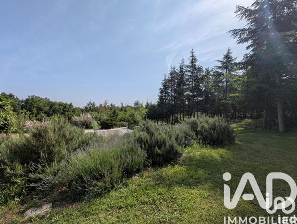 Maison à vendre 4 pièces 293 m² Cahuzac-sur-Vère