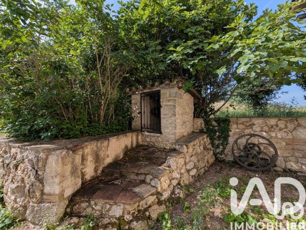 Maison à vendre 4 pièces 293 m² Cahuzac-sur-Vère