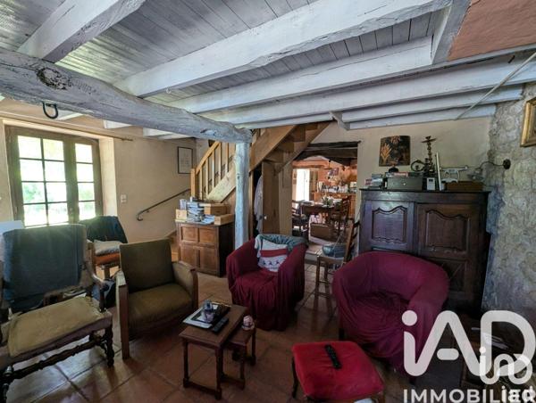 Maison à vendre 4 pièces 293 m² Cahuzac-sur-Vère