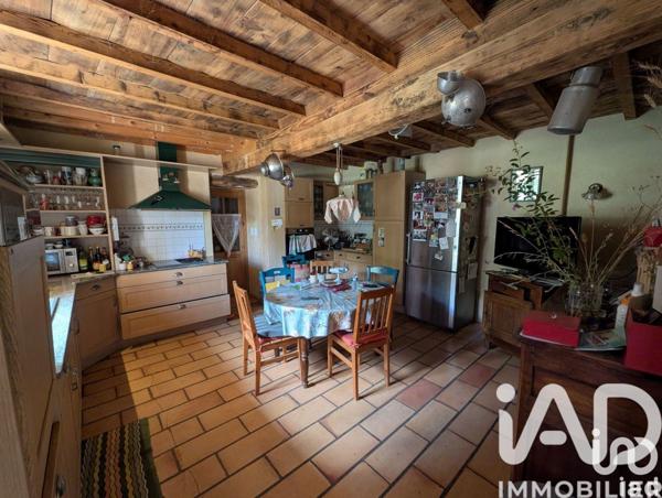 Maison à vendre 4 pièces 293 m² Cahuzac-sur-Vère