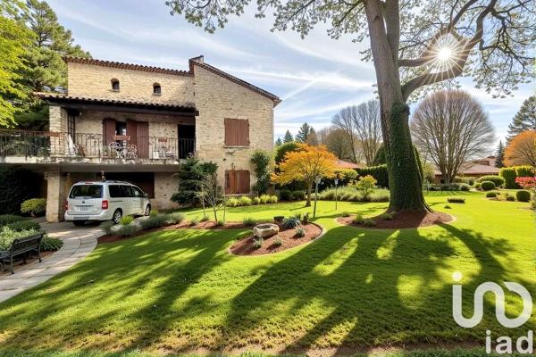 Maison à vendre 7 pièces 184 m² Carpentras