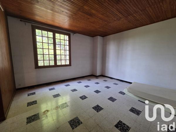 Maison à vendre 7 pièces 184 m² Carpentras