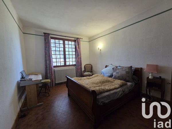 Maison à vendre 7 pièces 184 m² Carpentras