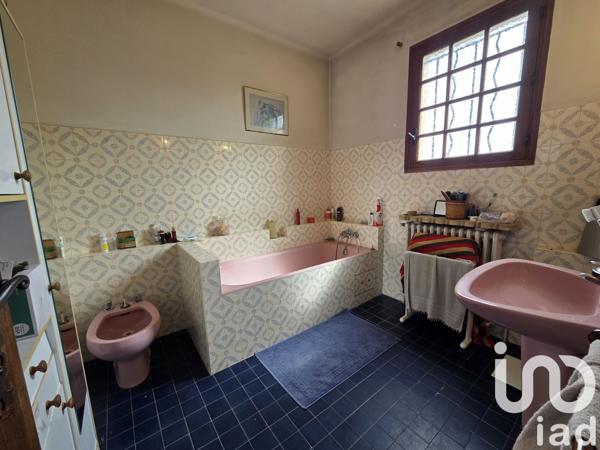 Maison à vendre 7 pièces 184 m² Carpentras