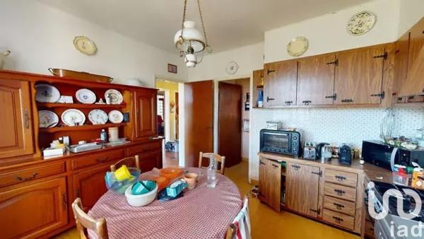 Maison à vendre 7 pièces 184 m² Carpentras
