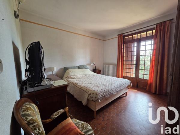 Maison à vendre 7 pièces 184 m² Carpentras