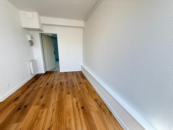 Appartement deux pièces la Doutre,  
Angers 49100