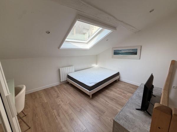 Vente / Immeuble à Rouen (76000)