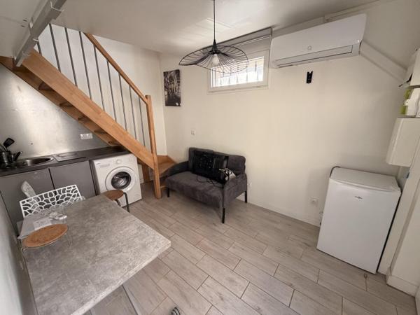Vente / Immeuble à Rouen (76000)