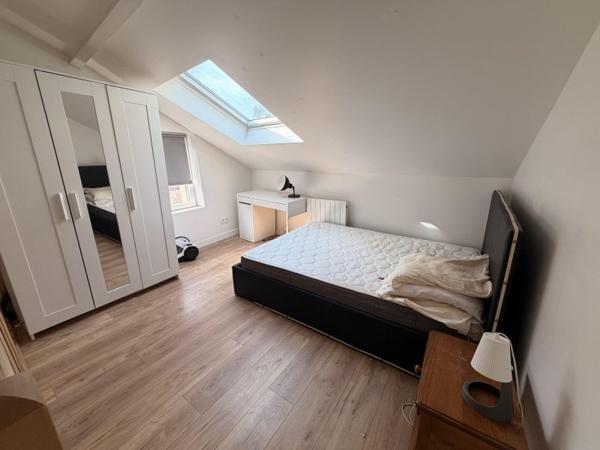 Vente / Immeuble à Rouen (76000)