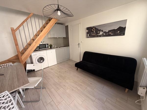 Vente / Immeuble à Rouen (76000)