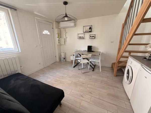 Vente / Immeuble à Rouen (76000)