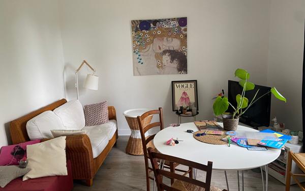 Appartement à louer    3 pièces • 58,79 m2 Nevers