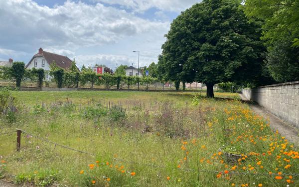 Appartement à louer    3 pièces • 58,79 m2 Nevers