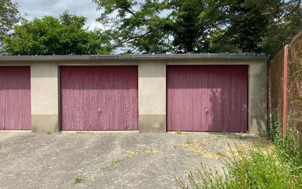 Appartement à louer    3 pièces • 58,79 m2 Nevers