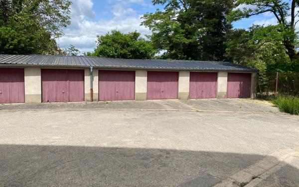 Appartement à louer    3 pièces • 58,79 m2 Nevers