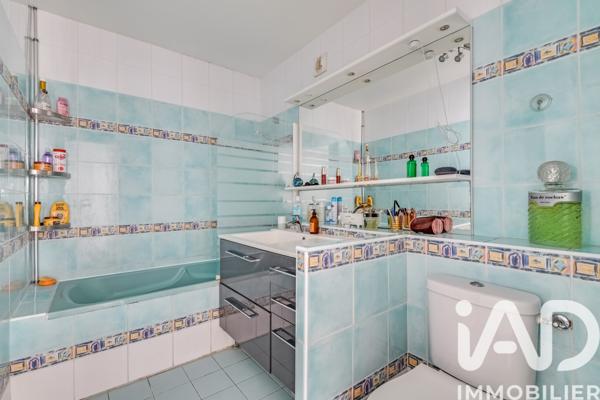 Appartement à vendre 5 pièces 105 m² Clichy