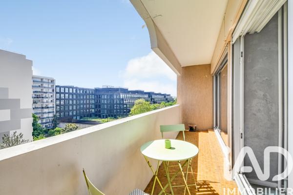 Appartement à vendre 5 pièces 105 m² Clichy