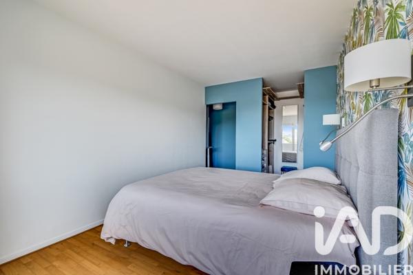 Appartement à vendre 5 pièces 105 m² Clichy