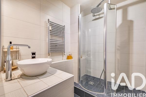 Appartement à vendre 5 pièces 105 m² Clichy