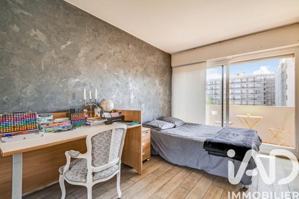 Appartement à vendre 5 pièces 105 m² Clichy