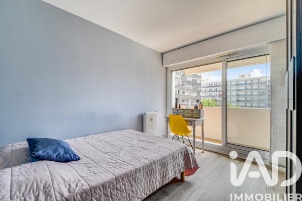 Appartement à vendre 5 pièces 105 m² Clichy