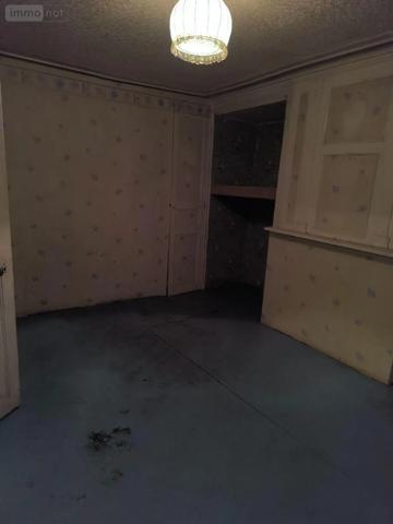 Achat - Maison | Maison à restaurer Montigny-le-Franc 02250 3 pièces 60 m 2 675 m 2