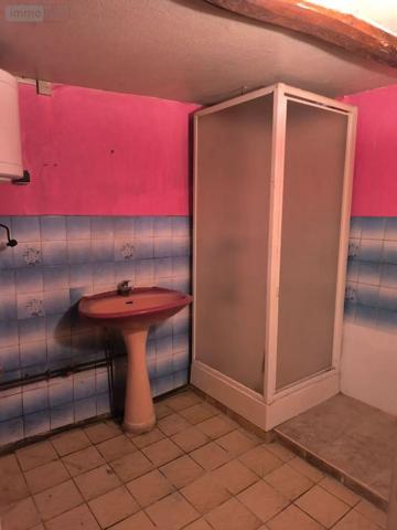 Achat - Maison | Maison à restaurer Montigny-le-Franc 02250 3 pièces 60 m 2 675 m 2