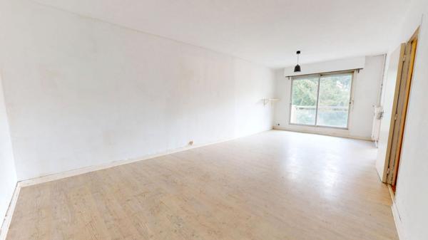 Appartement Caen 48 m2 Centre-ville + Parking + Cave