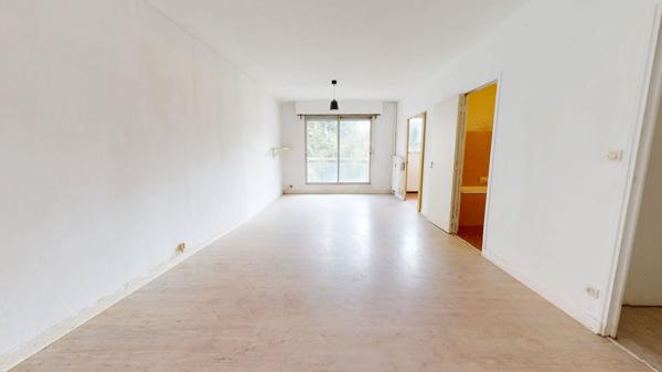 Appartement Caen 48 m2 Centre-ville + Parking + Cave