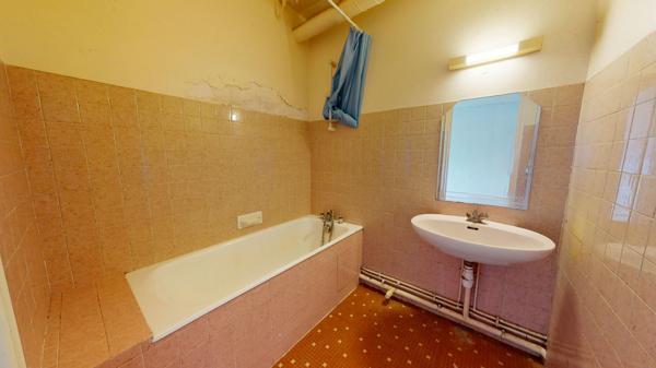 Appartement Caen 48 m2 Centre-ville + Parking + Cave