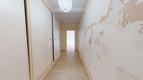 Appartement Caen 48 m2 Centre-ville + Parking + Cave